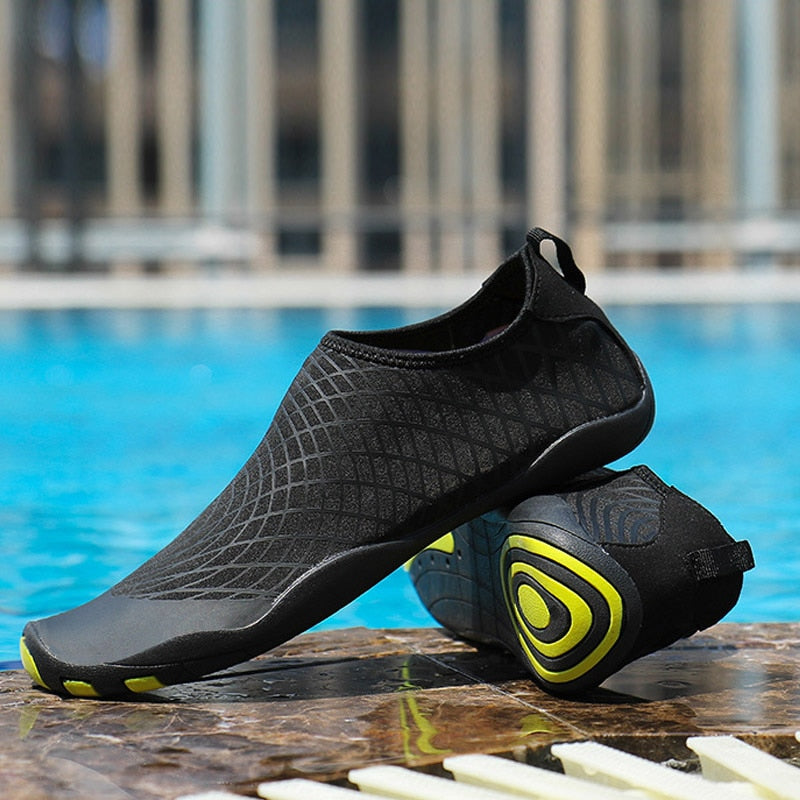 Shoes Fit children's snorkeling socks and river Footwear Protection