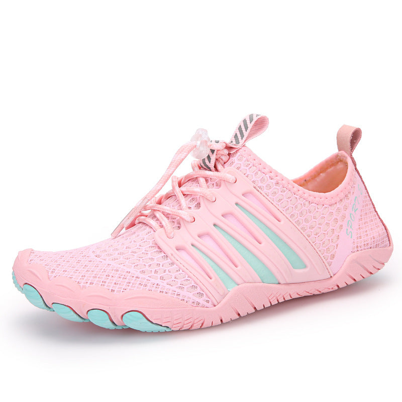 Outdoor Shoes Wading Beach Shoes Barefoot Diving Water Skiing Single SOutdoor Shoes Wading Beach Shoes Barefoot Diving Water Skiing Single S