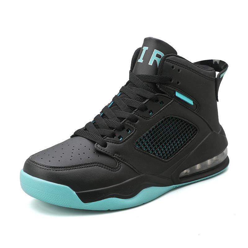 Sneakers Shock-absorbing Footwear Workout Training Breathable Comfort