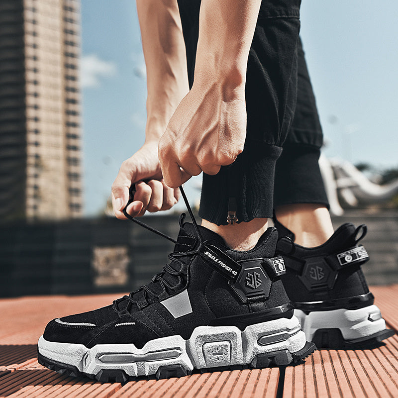 Shoes Student sports travel Footwear Running Workout Design Style Nice