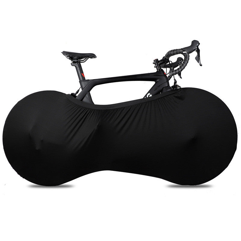 Bicycle dust cover wheel cover Design Style Protection Plyester Spande