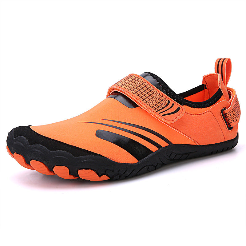 Shoes Men's Mountaineering Rock Climbing Cycling Indoor Sports Fitness