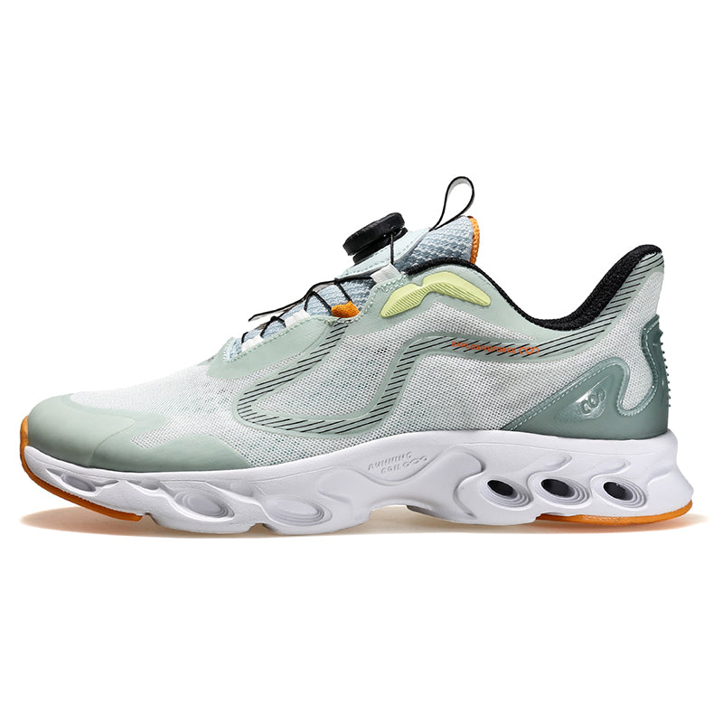Sneakers Mens Fashion Casual Lightweight Soft Bottom Shock-absorbing