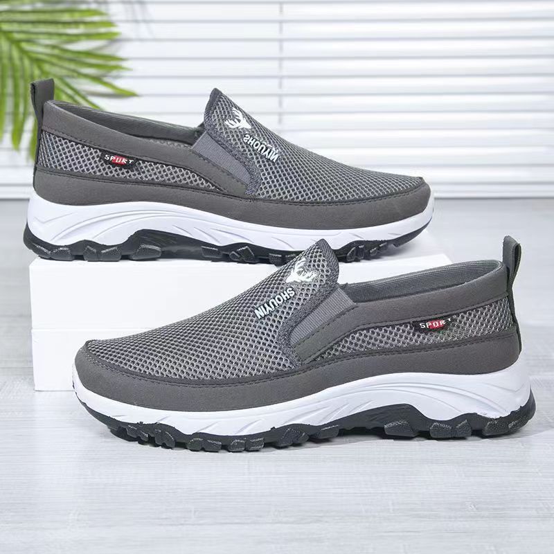 Shoes Non Slip Casual Canvas Footwear Design Style Workout Training Ru