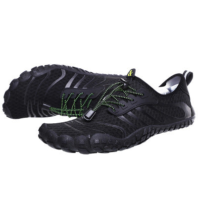 Shoes Beautiful upstream men outdoor wading ladies five Footwear Style
