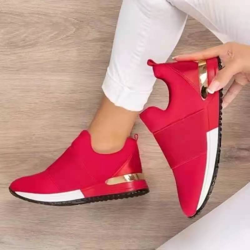 Shoes Breathable Mesh Sports Casual Are Light Workout Design Training
