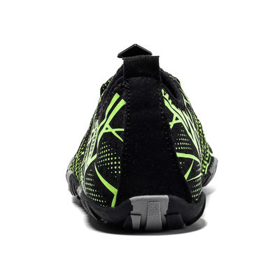 Shoes Beautiful wading men outdoor river ladies non-slip Footwear Nice