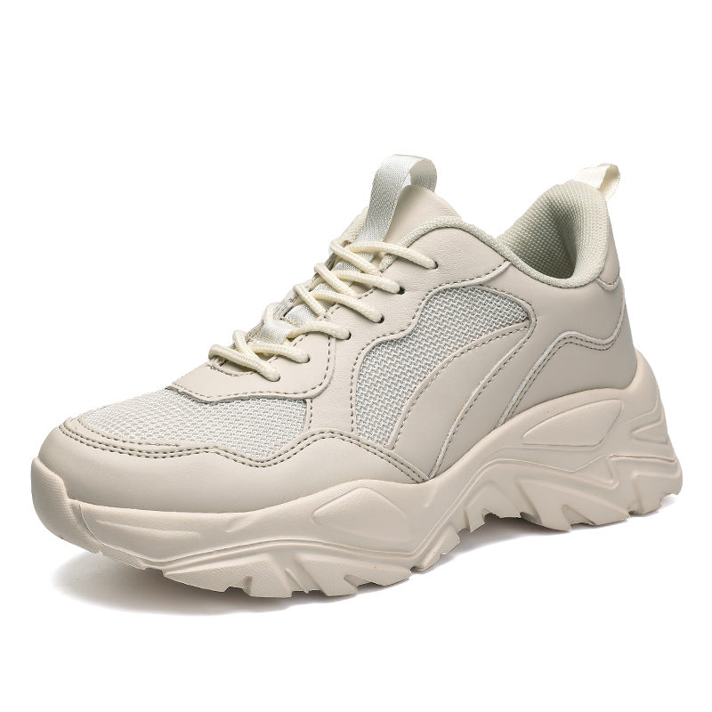 Shoes Men And Women Fashion Mesh Breathable Casual Sports Style Design