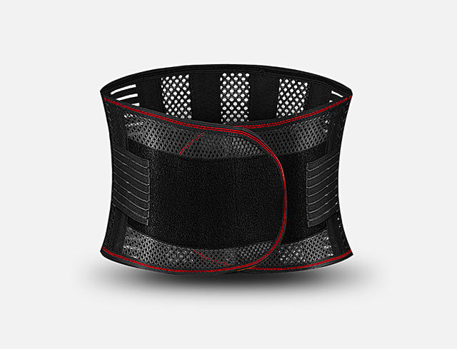 Trainer Waist Belt Correction Corrective Body Health Training Workout