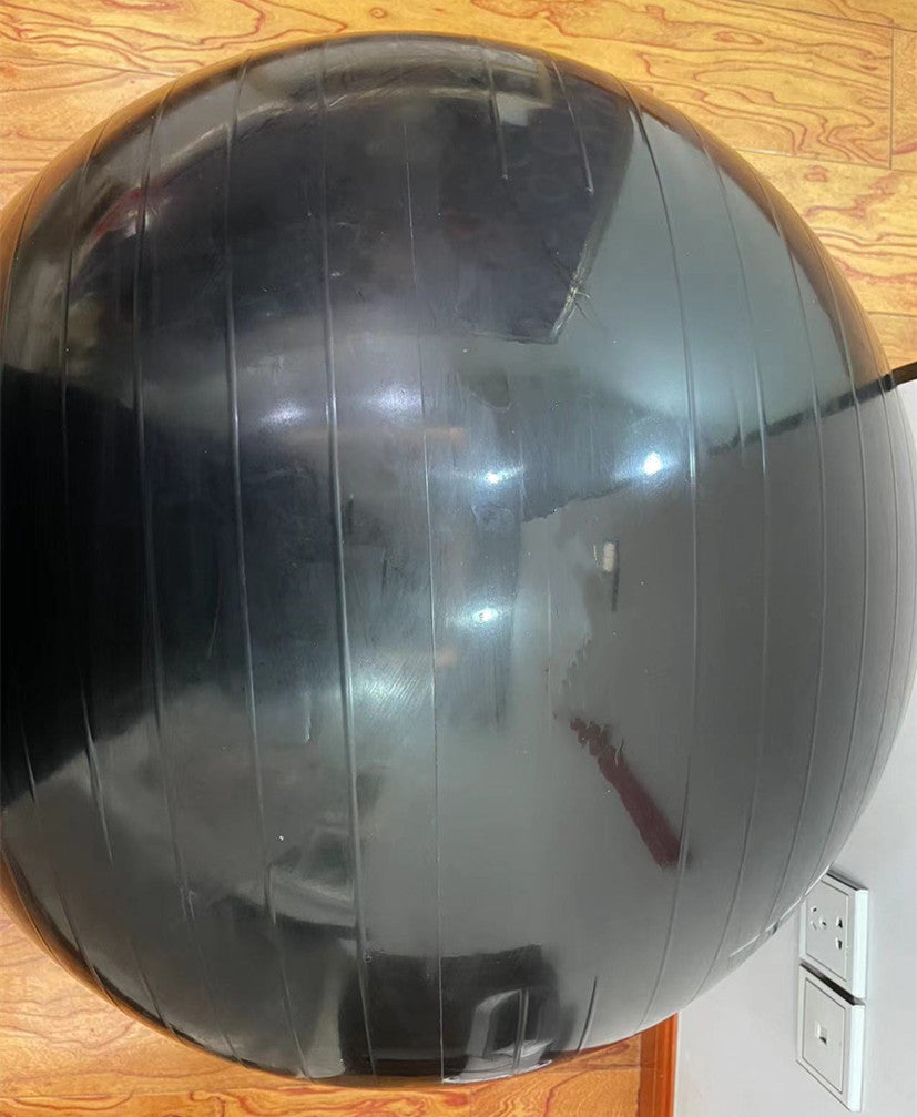 Yoga Hip-thickening Ball thick explosion-proof