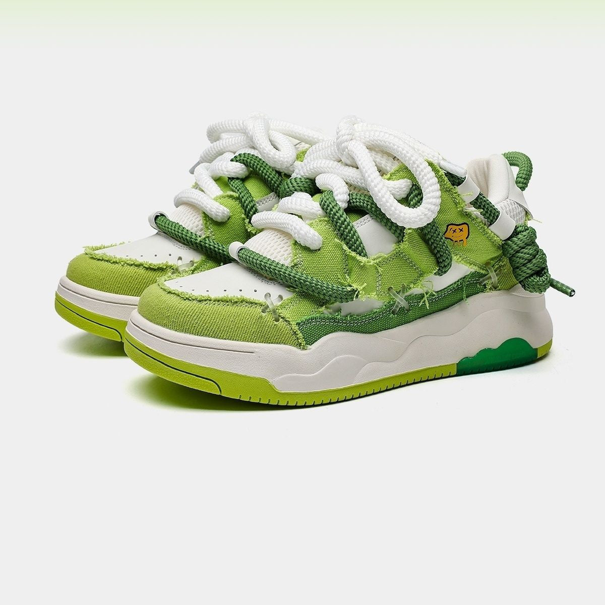 Shoes Men's Versatile Sports Casual Footwear Sneakers Comfort Design S