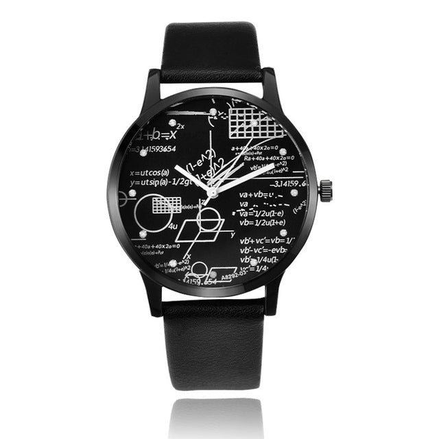 Watch Casual Style Fashion Wearable High Quality Outstanding Design