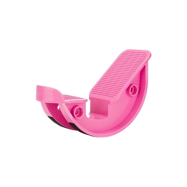 Trainer Foot Rocker Calf Stretcher Pedal Excercise Training Muscles