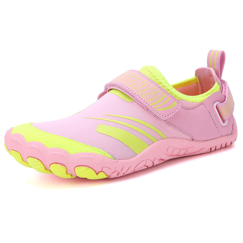 Shoes Men's Mountaineering Rock Climbing Cycling Indoor Sports Fitness