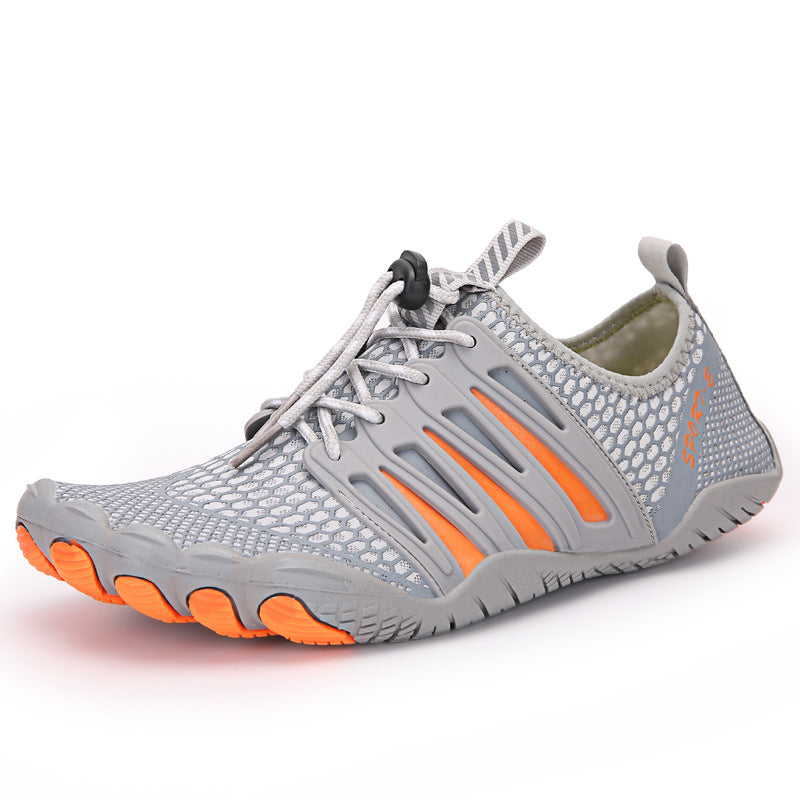 Outdoor Shoes Wading Beach Shoes Barefoot Diving Water Skiing Single SOutdoor Shoes Wading Beach Shoes Barefoot Diving Water Skiing Single S