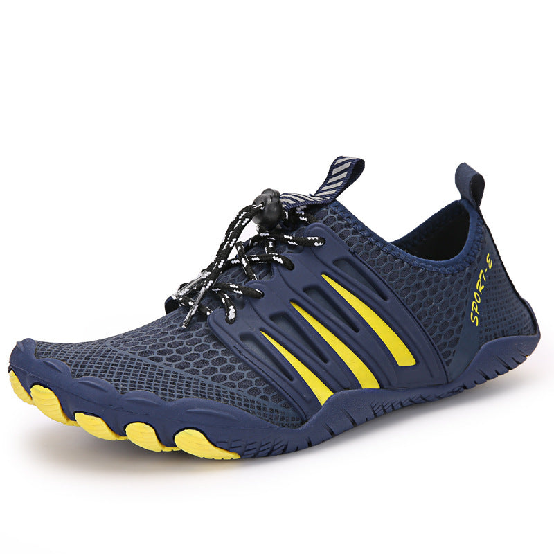 Outdoor Shoes Wading Beach Shoes Barefoot Diving Water Skiing Single SOutdoor Shoes Wading Beach Shoes Barefoot Diving Water Skiing Single S