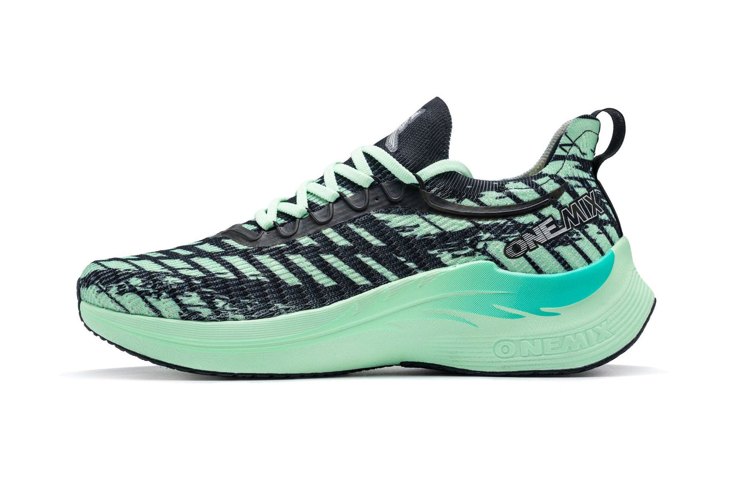 Sneaker Breathable Shock Absorption Waterproof Running Men Footwear De
