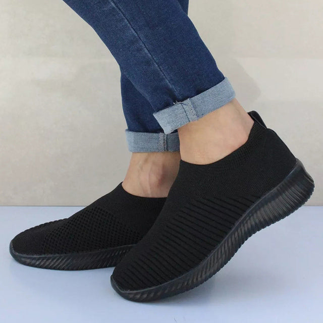 Sneakers Women Footwear Workout Training Design Comfortable Style Good