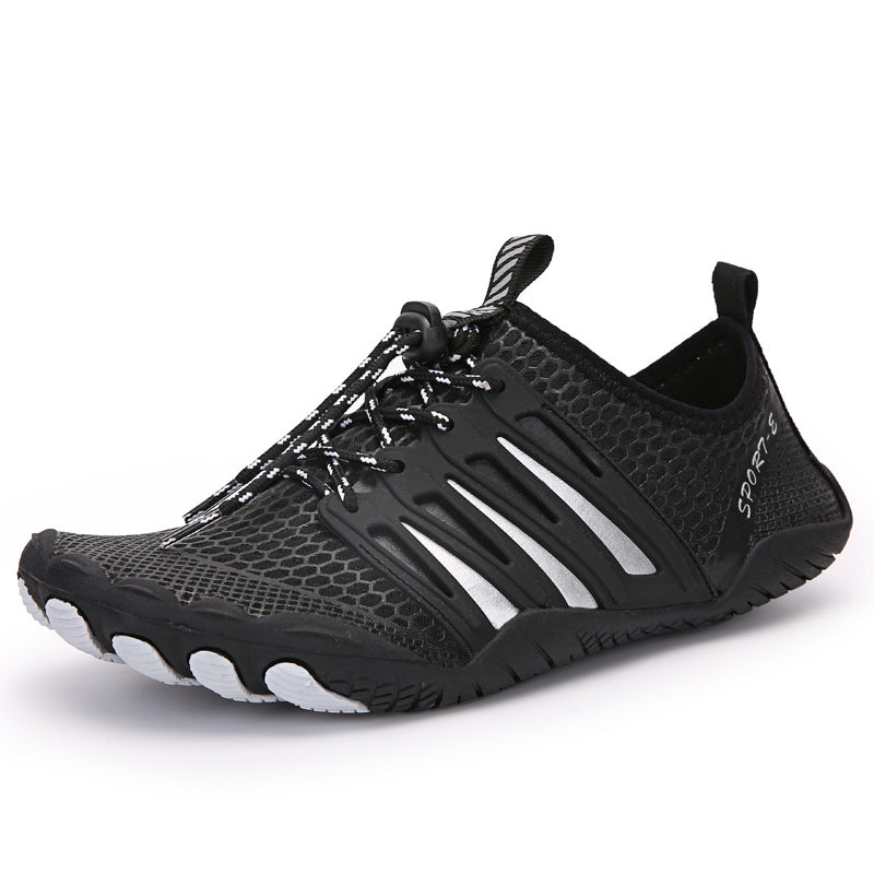 Outdoor Shoes Wading Beach Shoes Barefoot Diving Water Skiing Single SOutdoor Shoes Wading Beach Shoes Barefoot Diving Water Skiing Single S