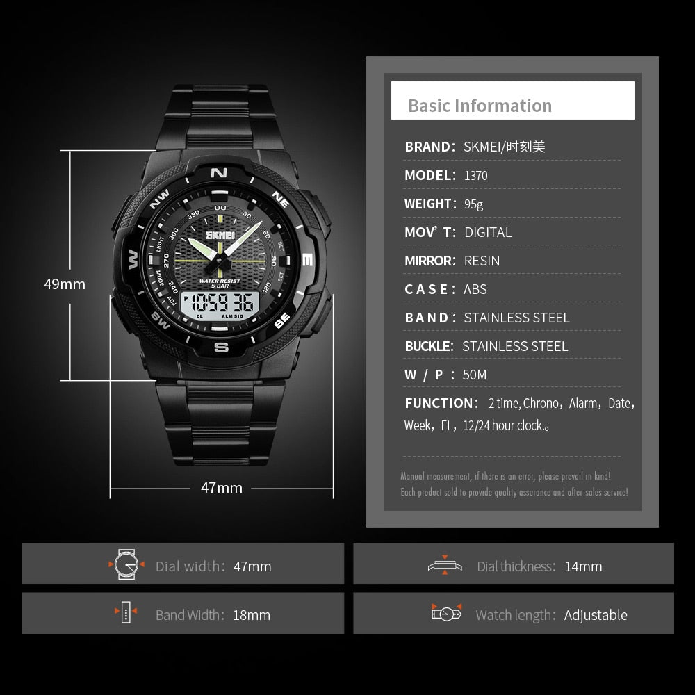 Watch