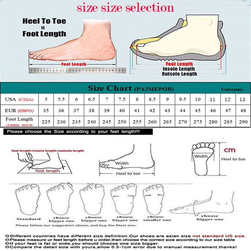 Shoes Steel Toe Safety Men Work Summer Fashion Breathable Slip On Boot