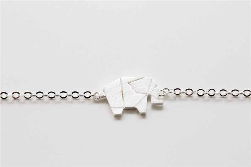 Jewelry Charms Bracelet Femme Stainless Steel Women Dainty Beautyful