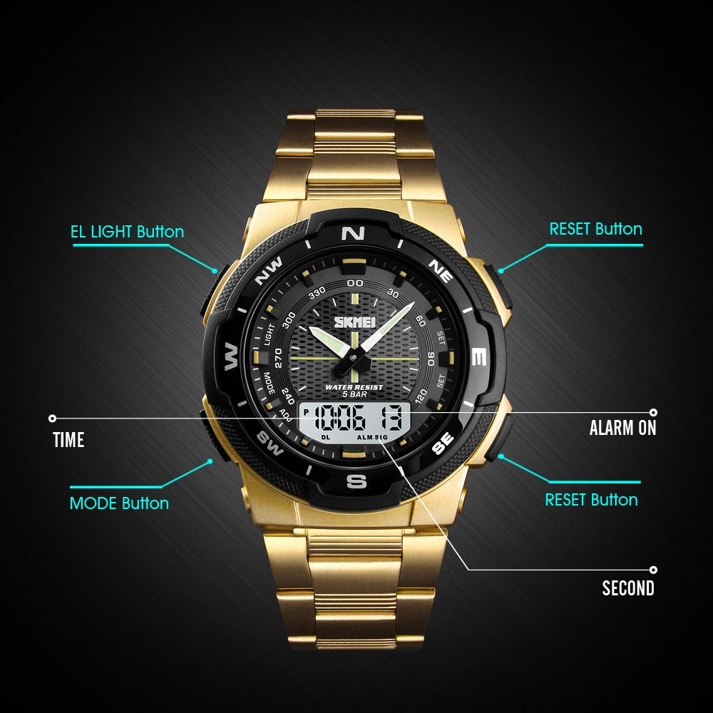 Watch