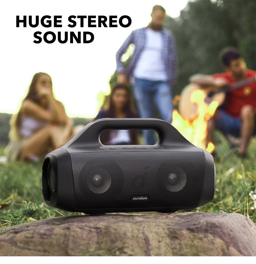 Anker Soundcore Motion Boom Outdoor bluetooth Speaker