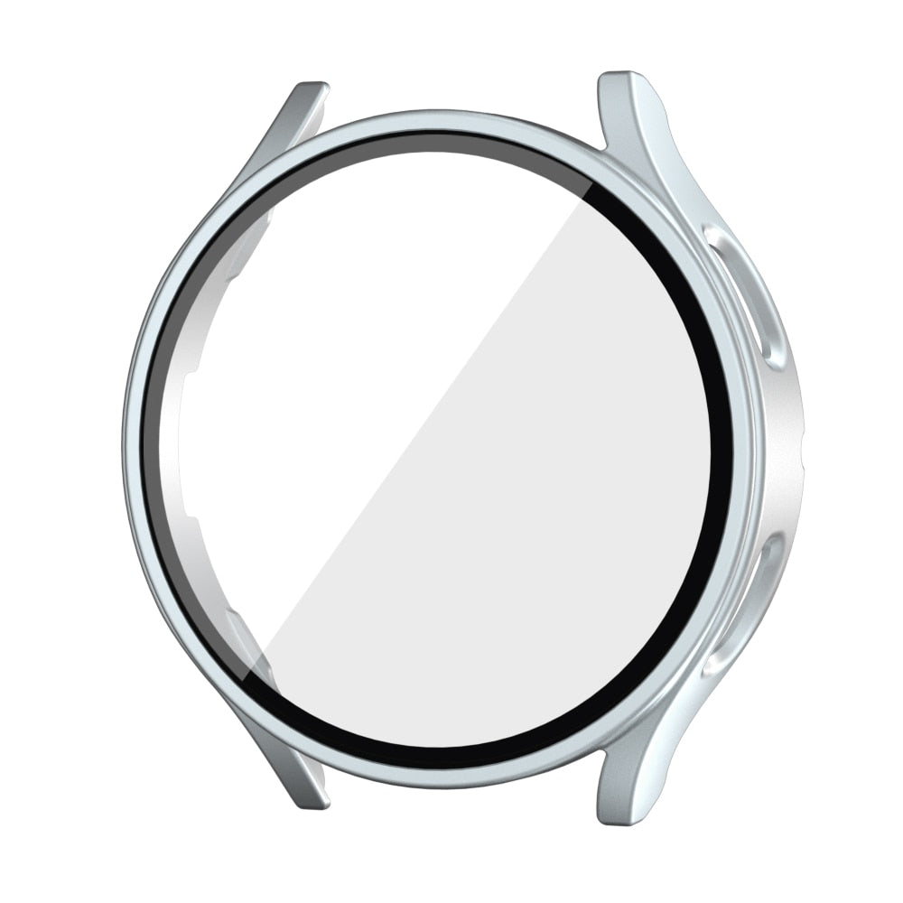 Samsung Tempered Glass Cover for Galaxy Watch Accessories Protection