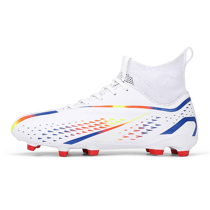 Football Men's Football Shoes Outdoor SportGrassTraining Soccer Cleats