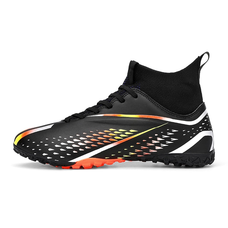 Football Men's Football Shoes Outdoor SportGrassTraining Soccer Cleats