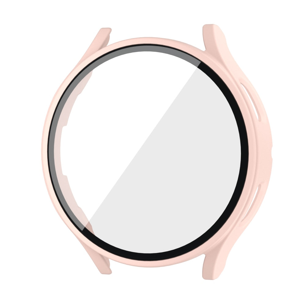 Samsung Tempered Glass Cover for Galaxy Watch Accessories Protection