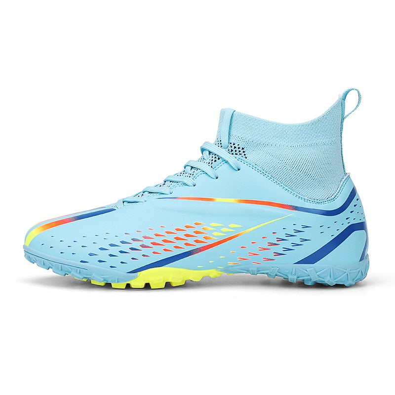 Football Men's Football Shoes Outdoor SportGrassTraining Soccer Cleats