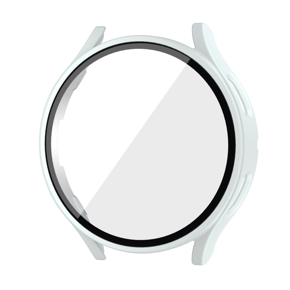 Samsung Tempered Glass Cover for Galaxy Watch Accessories Protection