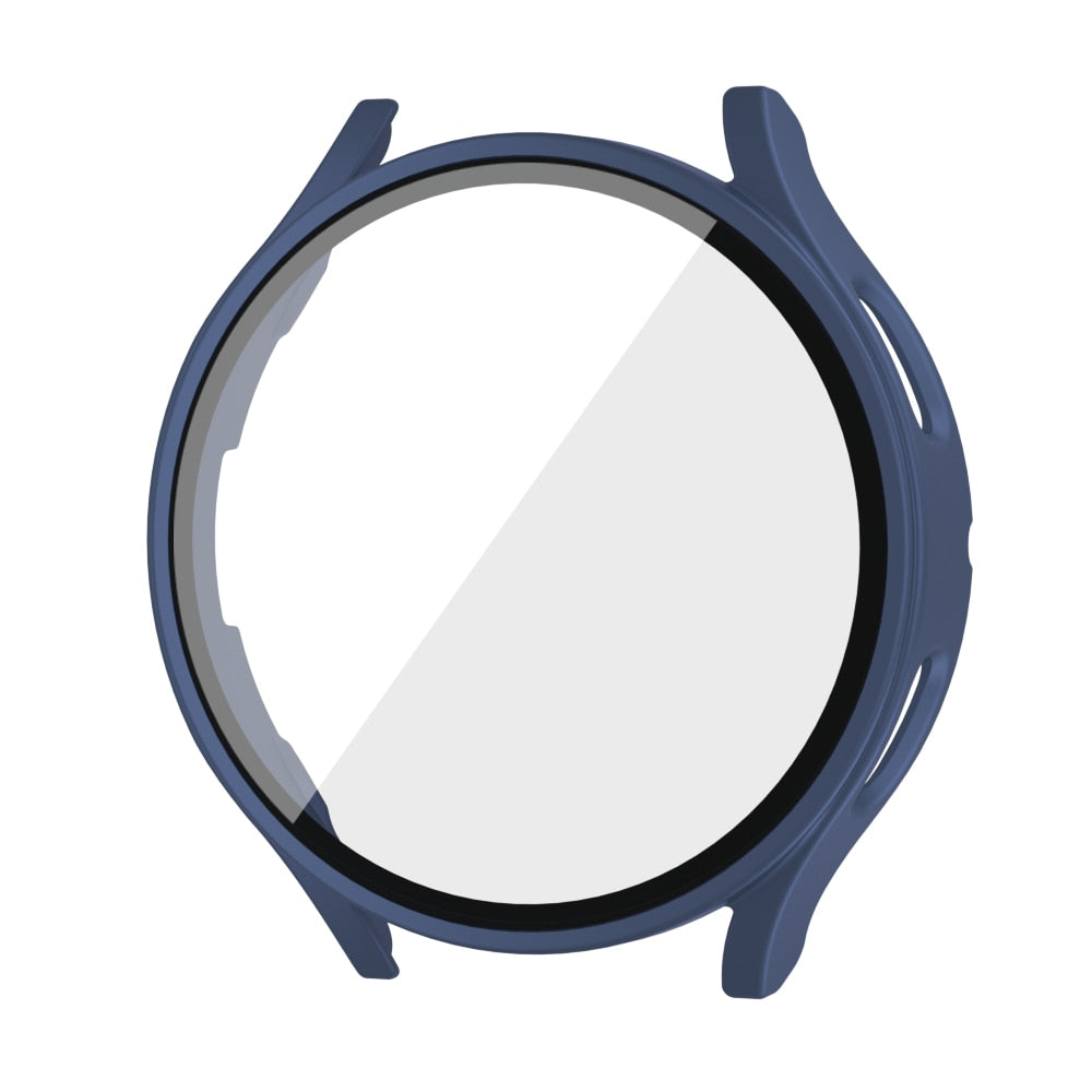 Samsung Tempered Glass Cover for Galaxy Watch Accessories Protection