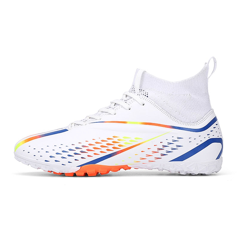 Football Men's Football Shoes Outdoor SportGrassTraining Soccer Cleats