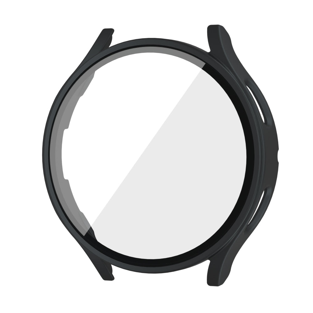 Samsung Tempered Glass Cover for Galaxy Watch Accessories Protection