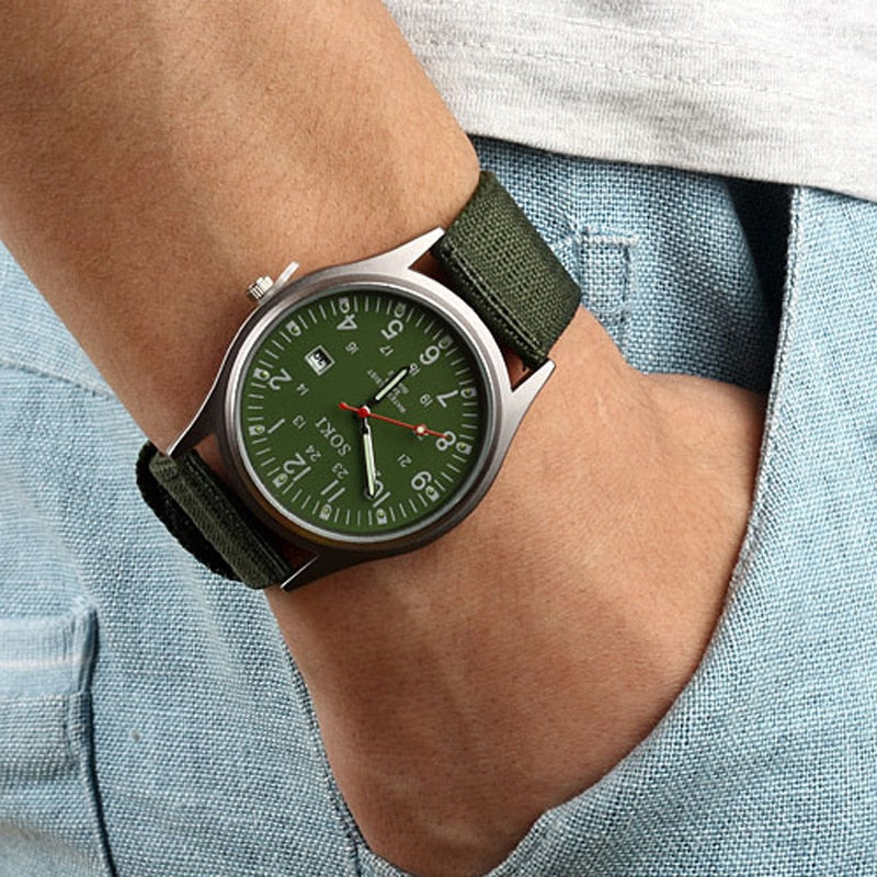 watch