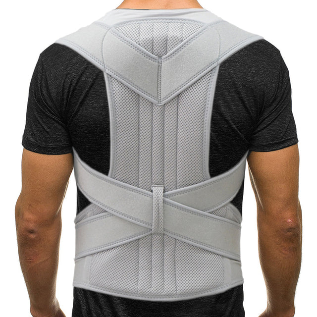 Correction Posture Strap Body Fitness Workout Training Muscle Health