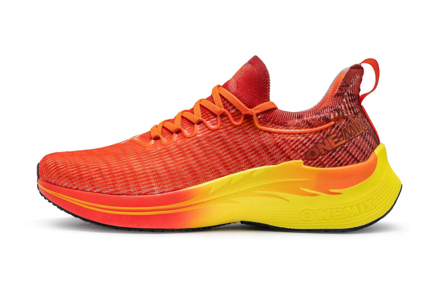 Sneaker Breathable Shock Absorption Waterproof Running Men Footwear De