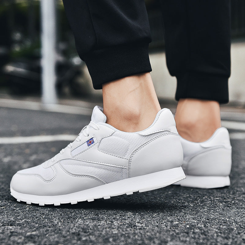 Shoes Fashion Lightweight Running Forrest Gump Wholesale Footwear Styl