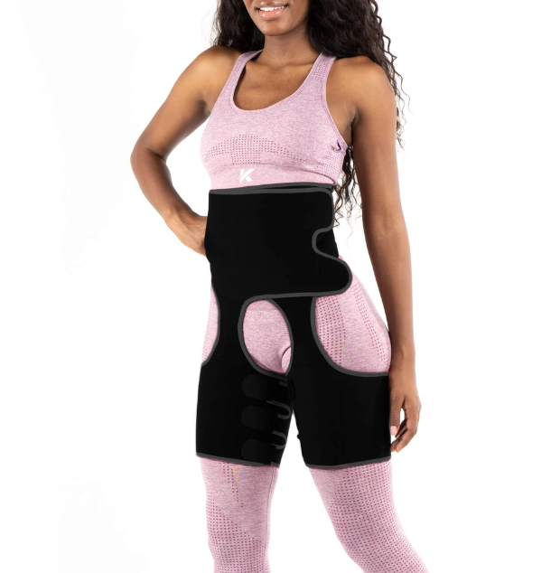 Women Body Shaper Health Care Corrective Correction Workout Training