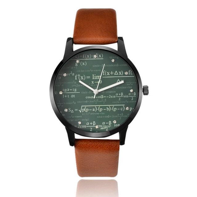 Watch Casual Style Fashion Wearable High Quality Outstanding Design