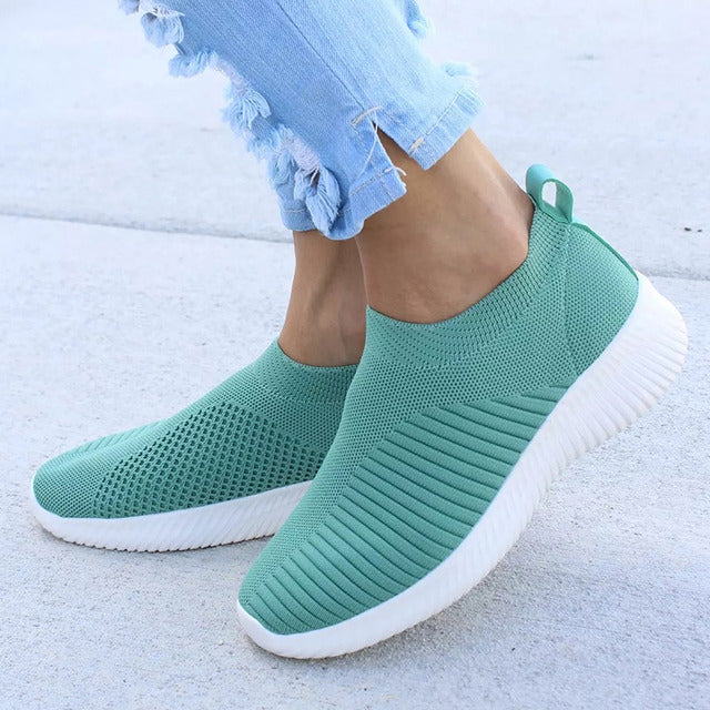 Sneakers Women Footwear Workout Training Design Comfortable Style Good