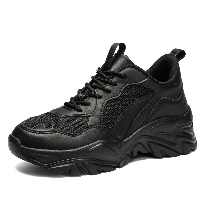 Shoes Men And Women Fashion Mesh Breathable Casual Sports Style Design