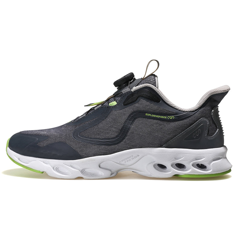Sneakers Mens Fashion Casual Lightweight Soft Bottom Shock-absorbing
