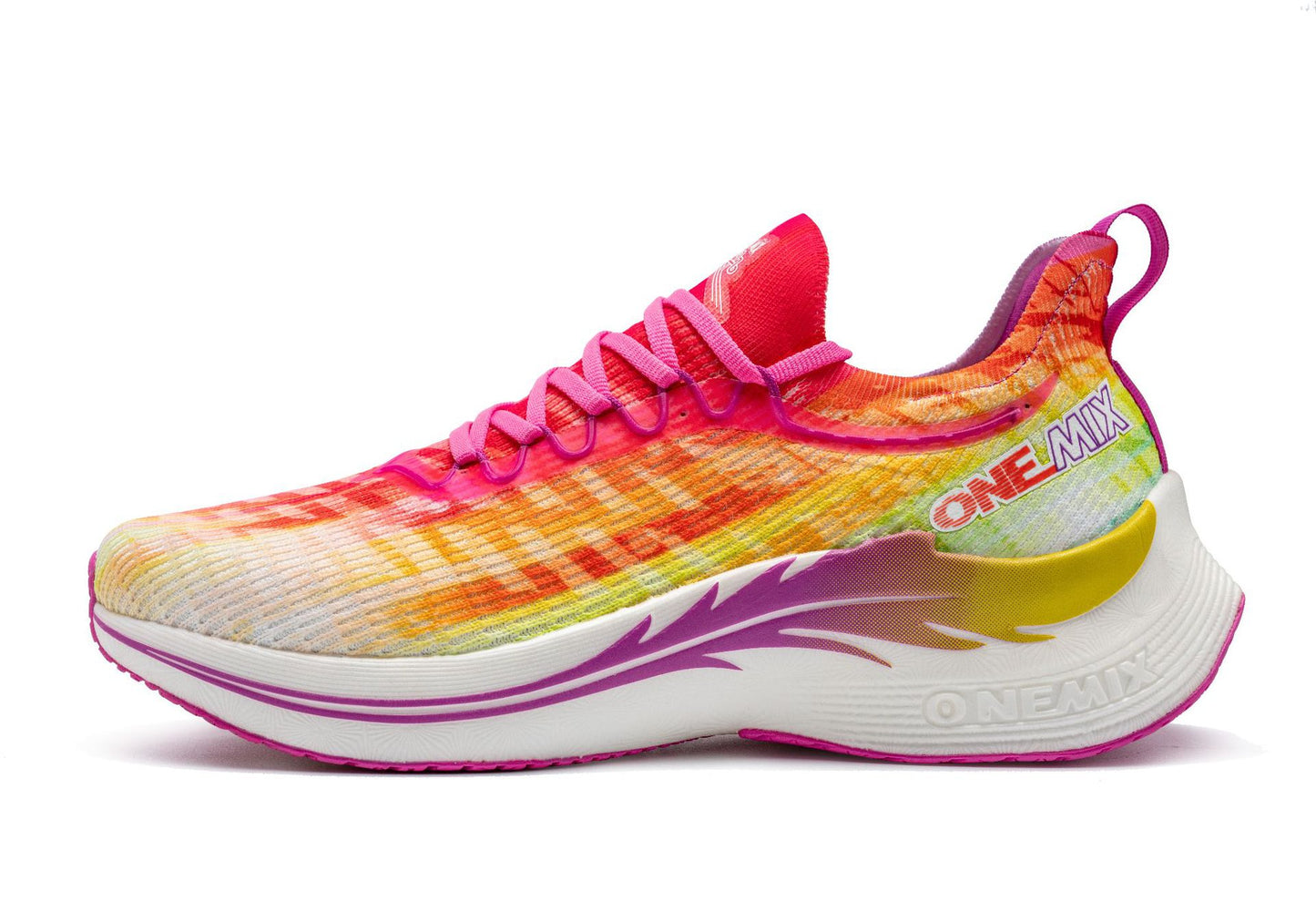 Sneaker Breathable Shock Absorption Waterproof Running Men Footwear De