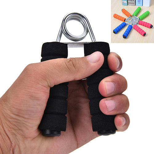 Sponge Grip Spring