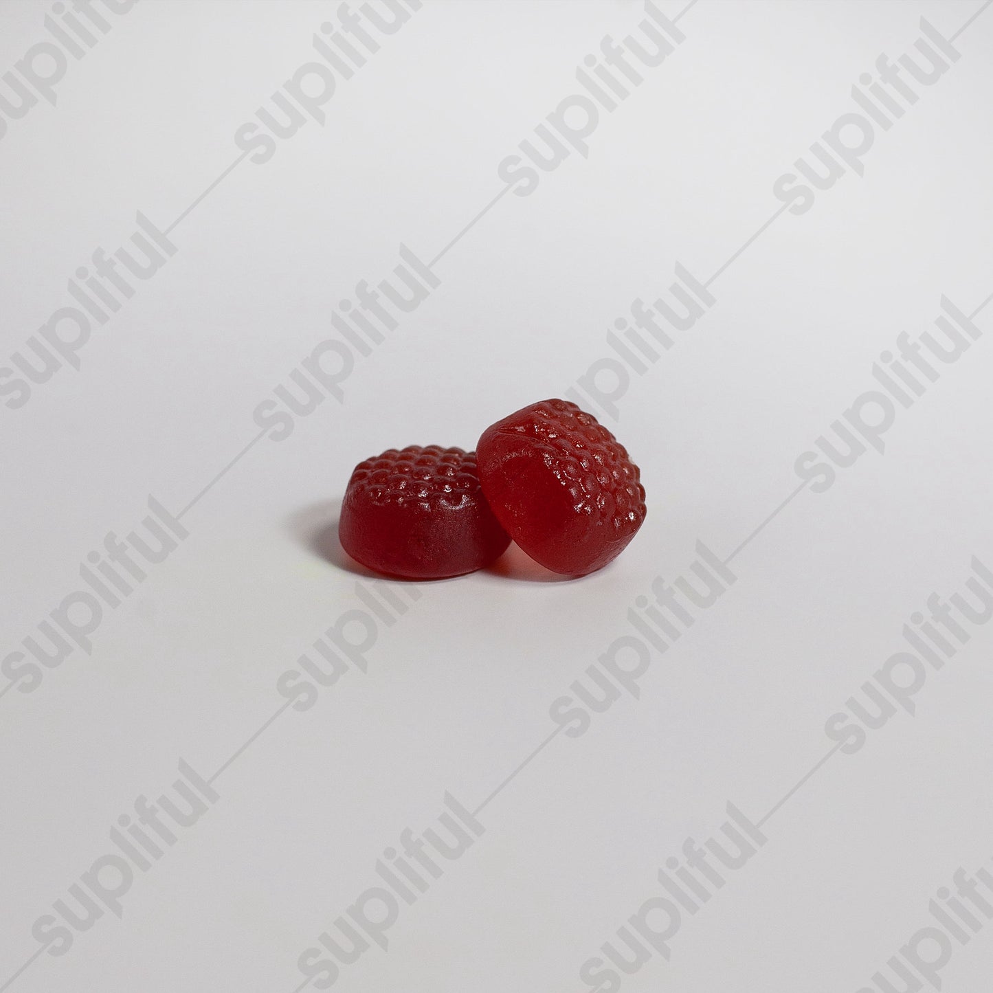 Vitamin C & Elderberry Gummies Supplements Obtain Immune Boost Mineral