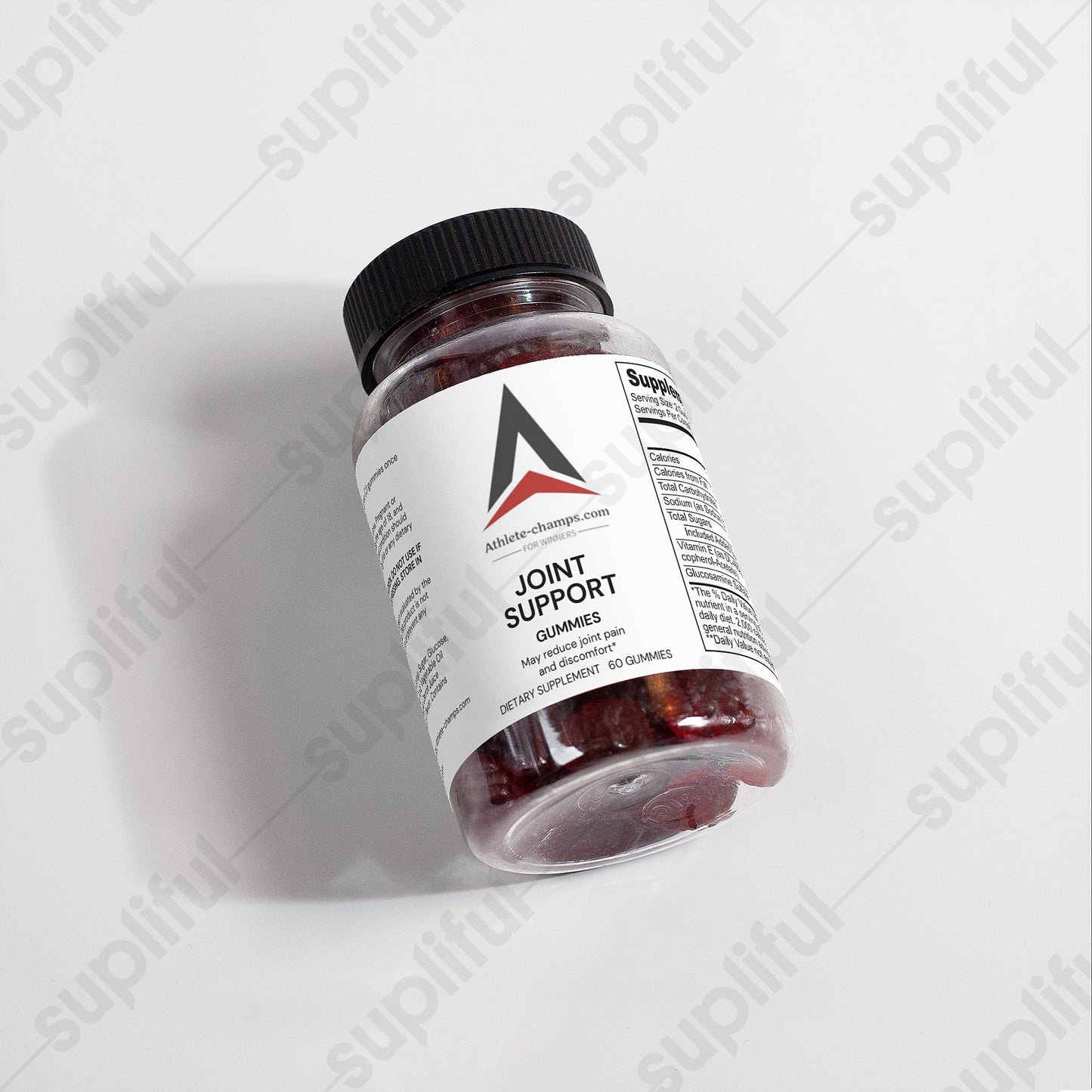 Joint Support Gummies (Adult) necessary level of glucosamine replenish